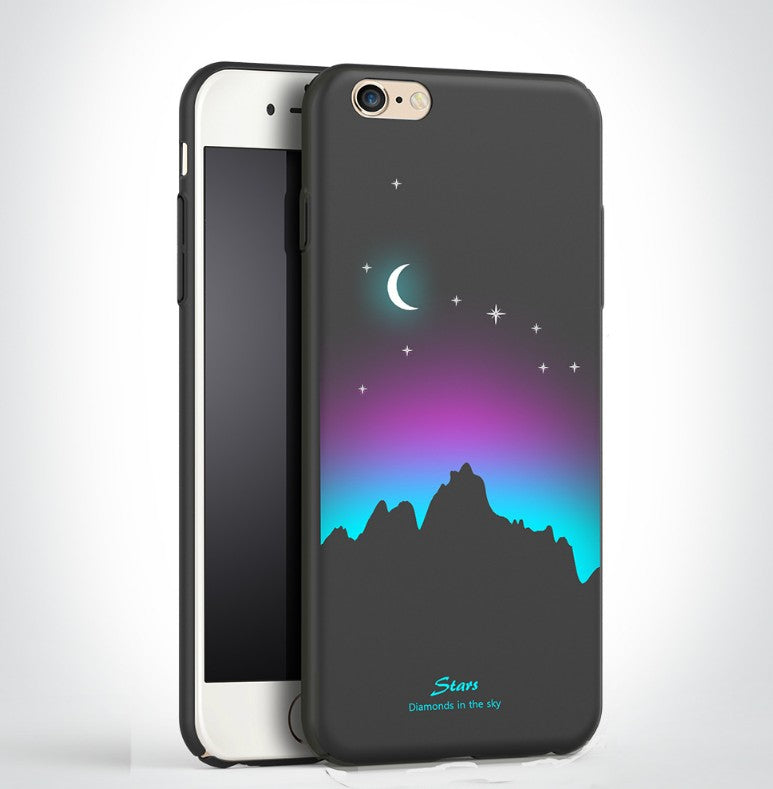 Coques pour iPhone 6/6s et 7 