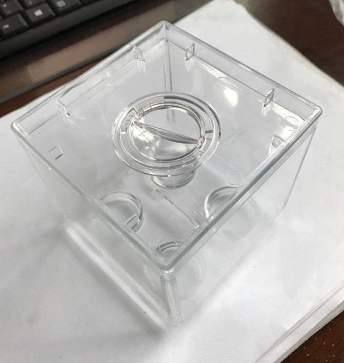 Banque de blocs de construction 