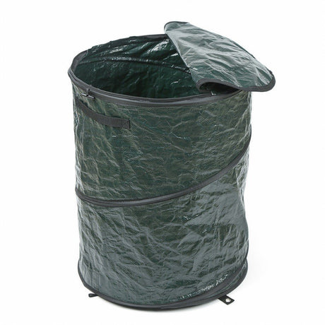 29.5 Gal Trash Can - Yorkn Inc✅