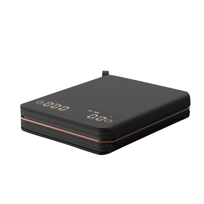 2kg Tiny Espresso Scale With Auto Timer - Yorkn Inc✅
