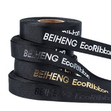 3" Black Ribbon - Yorkn Inc✅