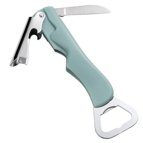 3 - in - 1 Multifunctional Wine & Beer Bottle Opener - Yorkn Inc✅