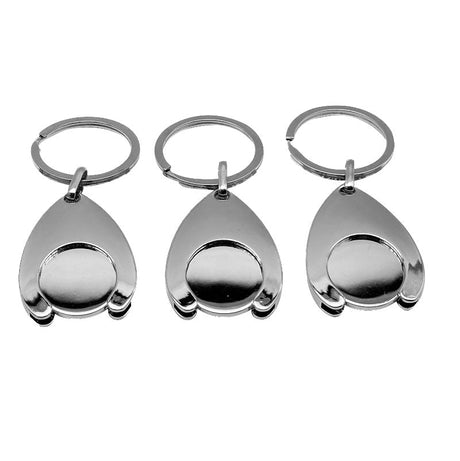 3 Inch Shopping Trolley Release Coin - Yorkn Inc✅