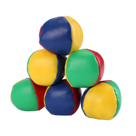 3 Packs Juggling Balls Set - Yorkn Inc✅