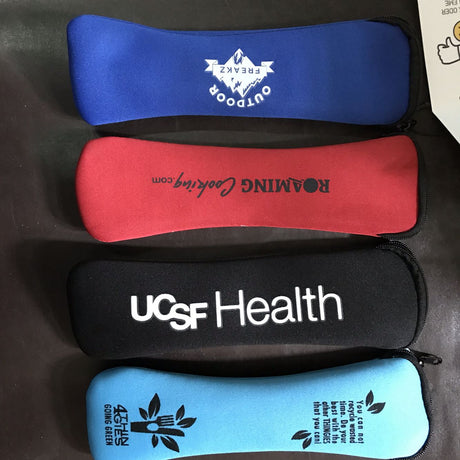 3 Piece Cutlery Utensil Set - Yorkn Inc✅