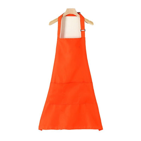 3 Pockets Anti Fouling Apron - Yorkn Inc✅