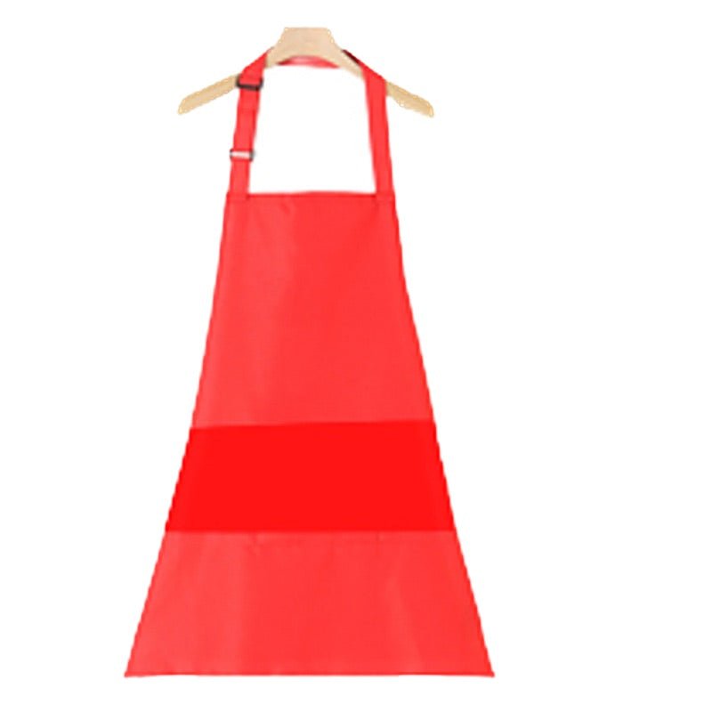 3 Pockets Anti Fouling Apron - Yorkn Inc✅