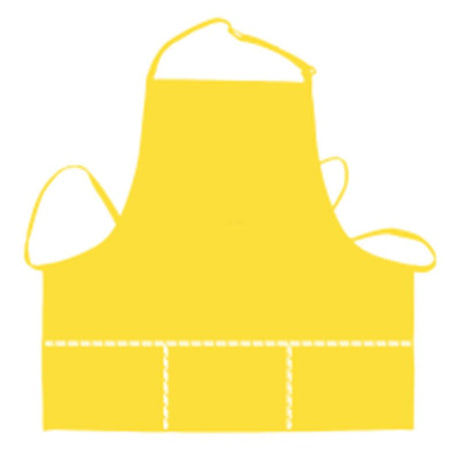 3 Pockets Apron - Yorkn Inc✅