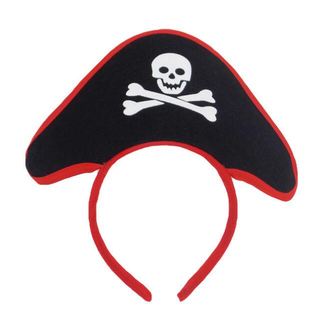 Bandeau de pirates 