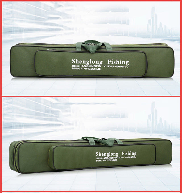Fishing Poles Bag