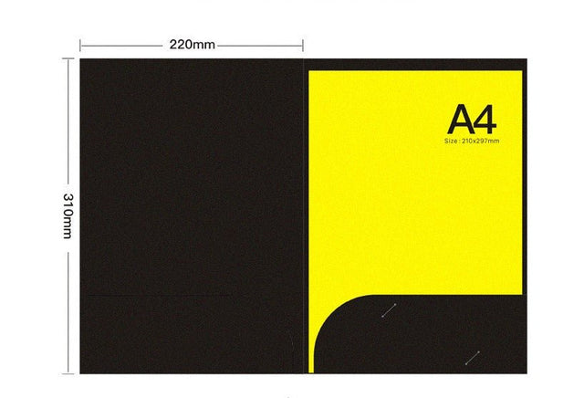 300g File Folder - Yorkn Inc✅
