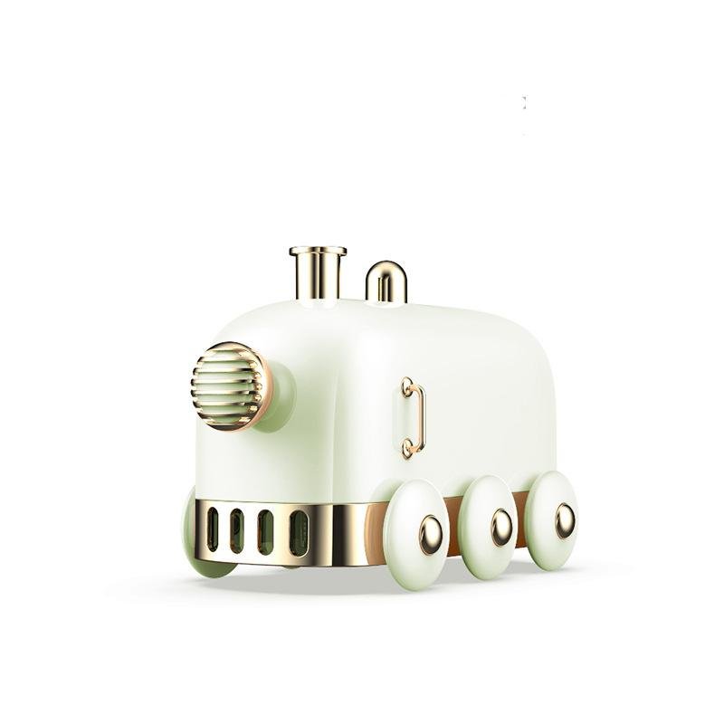 300ml Train Usb Air Humidifier - Yorkn Inc✅