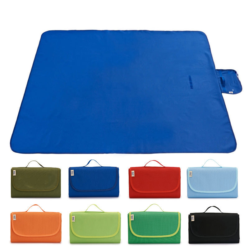 Couverture de pique-nique pliable 