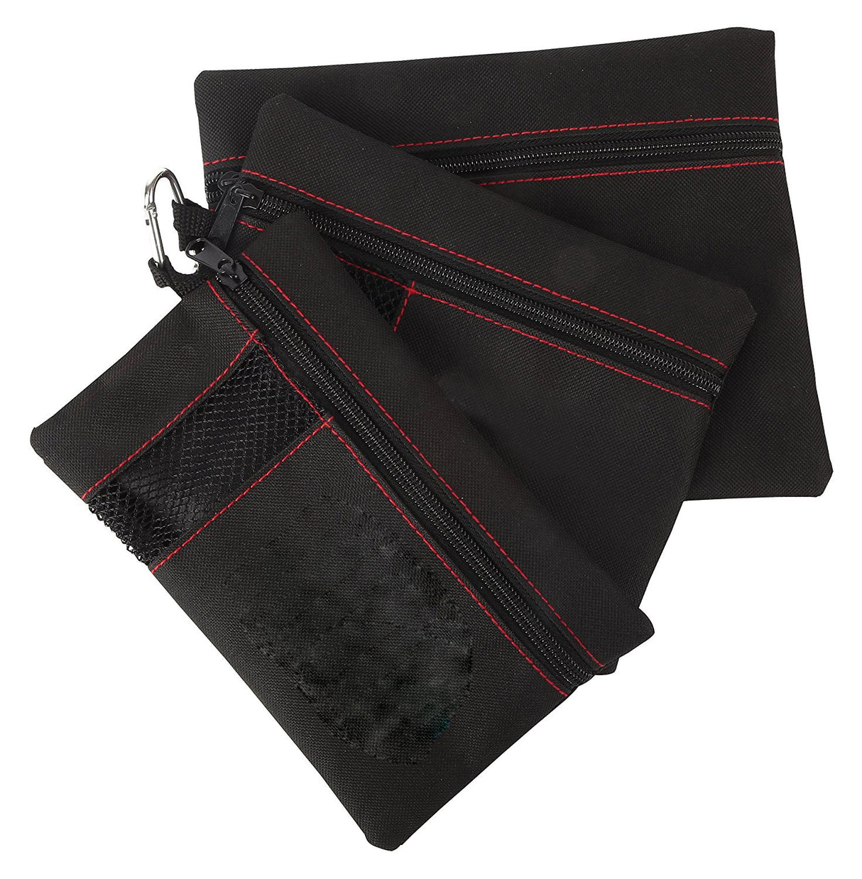 Pochette multifonction pour crayons et outils 