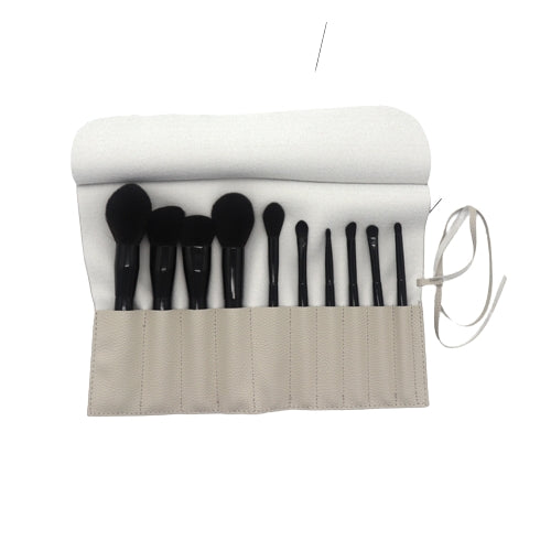 Trousse à pinceaux de maquillage 