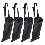 Sac poubelle pour automobile 