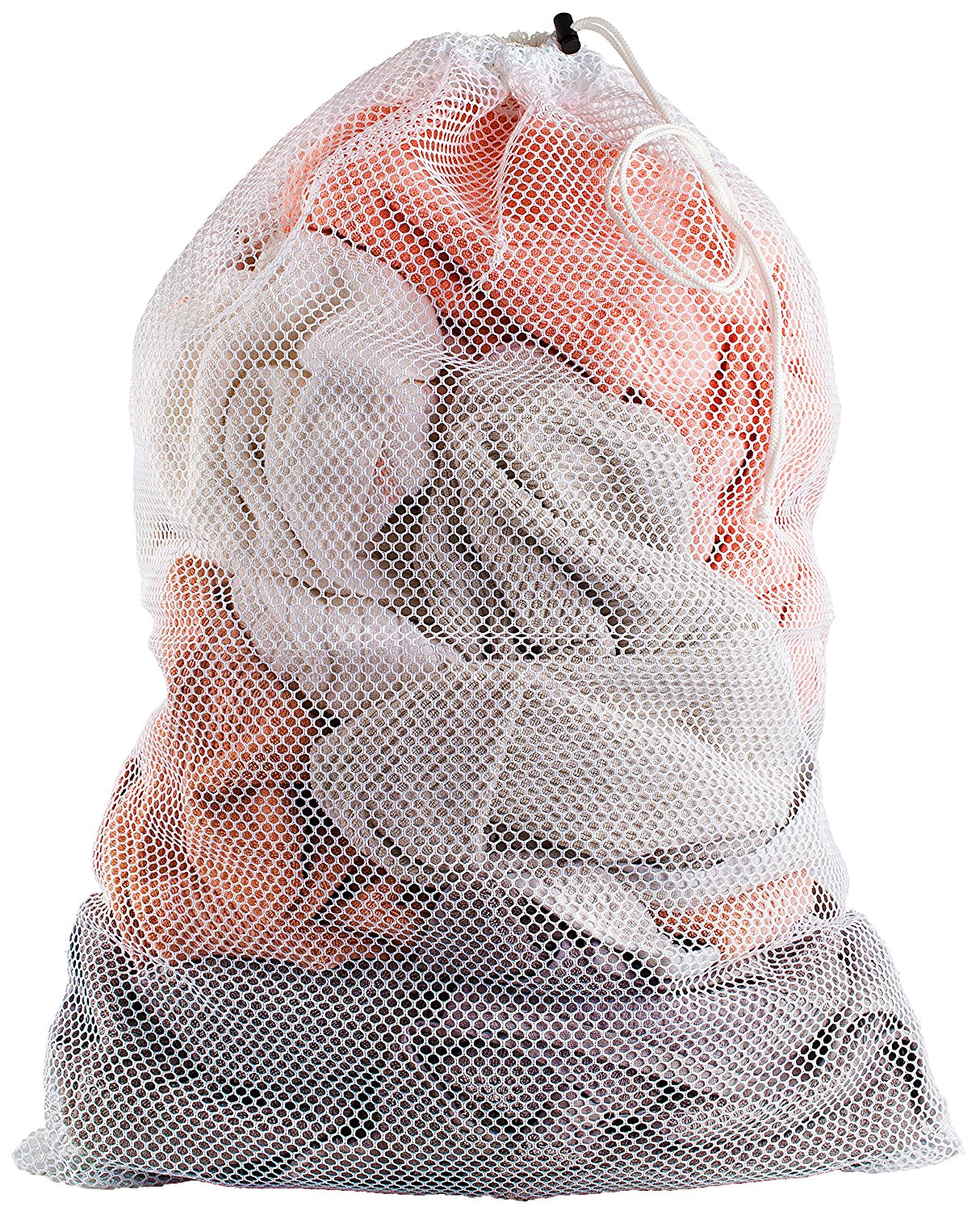 Sac à linge en filet 