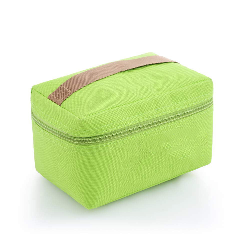 Mini sac à lunch isotherme pour enfants - Par bateau 