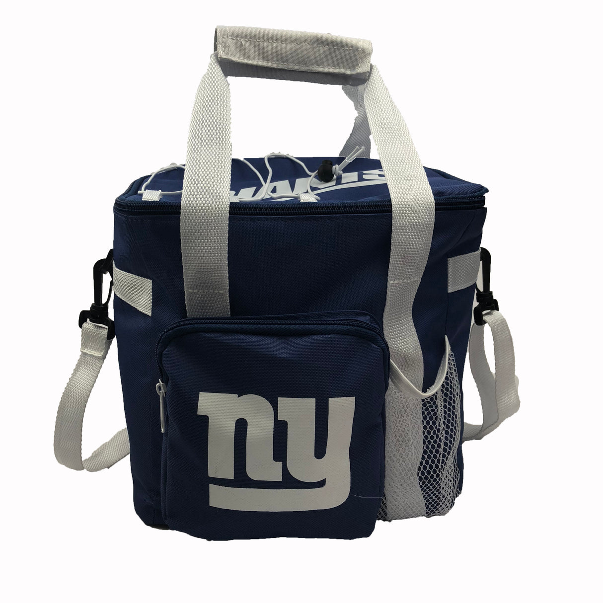 Campaign Cooler Tote With Shoulder Strap  - By Boat