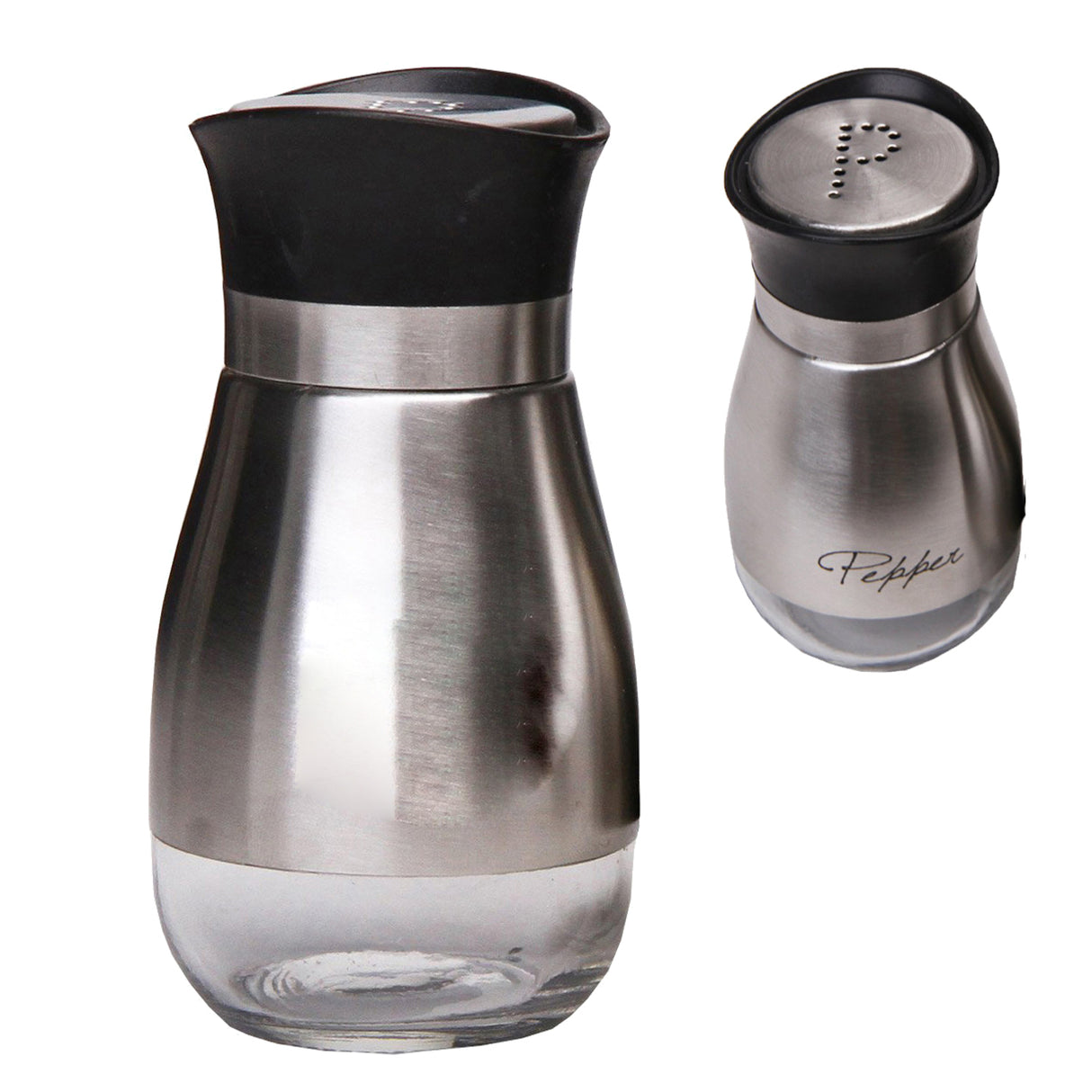 Poivrière pour barbecue 