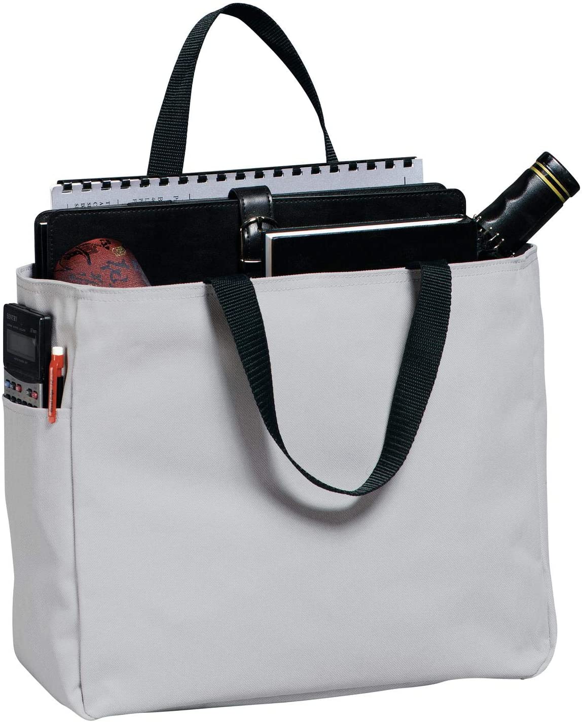 Sacs fourre-tout essentiels réutilisables 