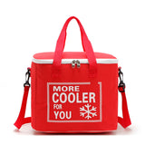 Cooler Insulated Picnic Bag