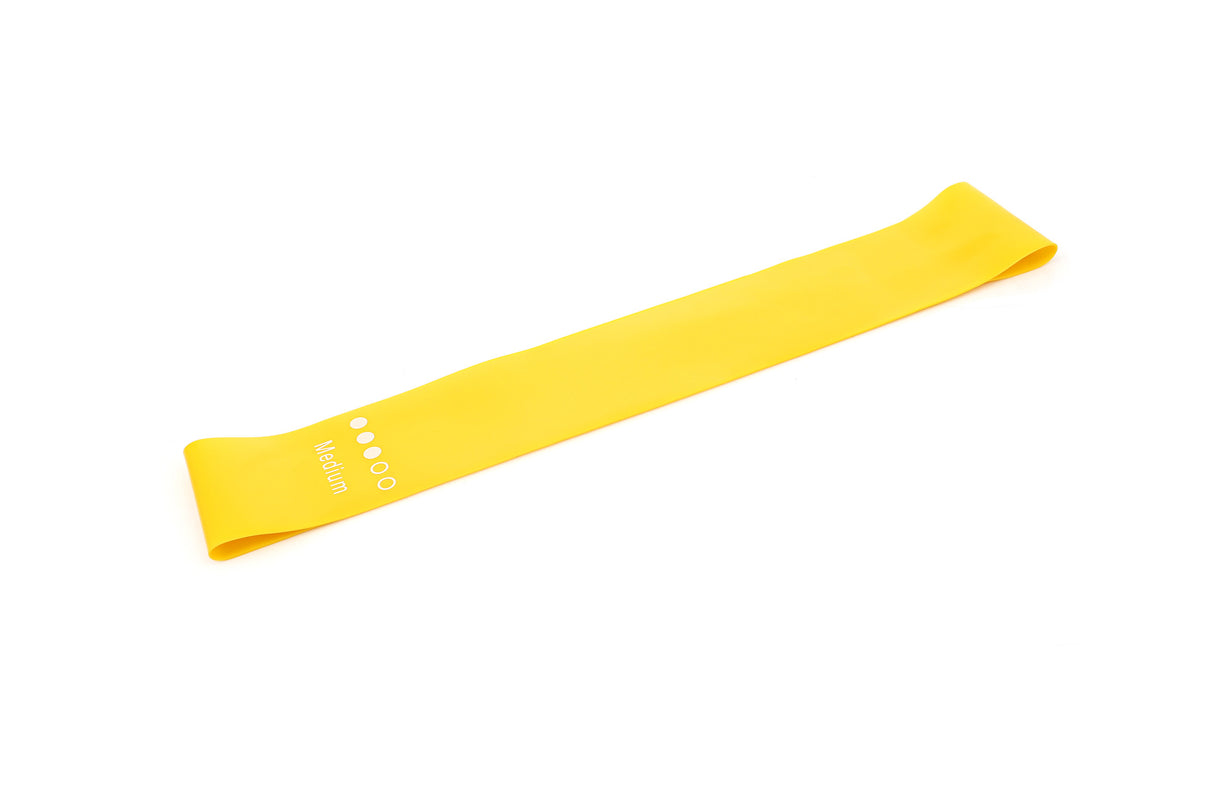 Ensemble de bandes de résistance pour le yoga 