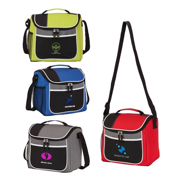 Sac isotherme 16 canettes - Par bateau 