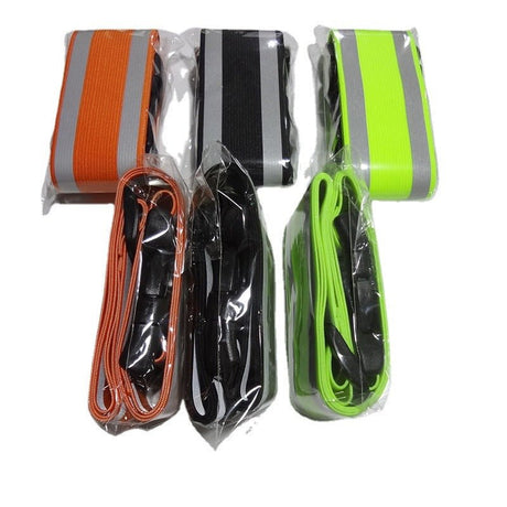 30cm Reflective Arm Band - Yorkn Inc✅