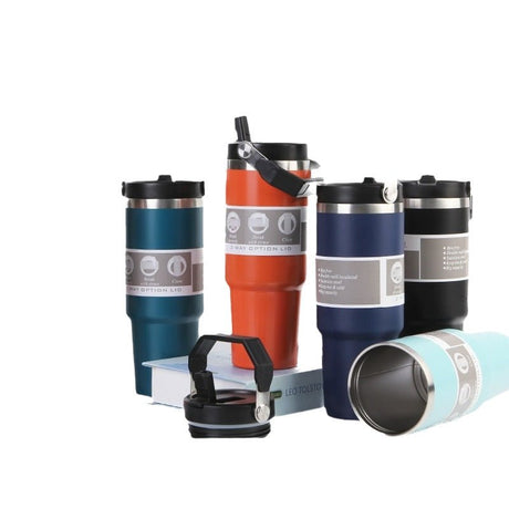 30oz Big Handheld Bottle - Yorkn Inc✅