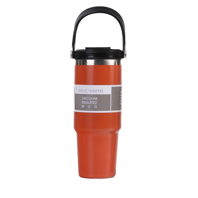 30oz Big Handheld Bottle - Yorkn Inc✅