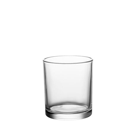 310 Ml Glass Cup - Yorkn Inc✅