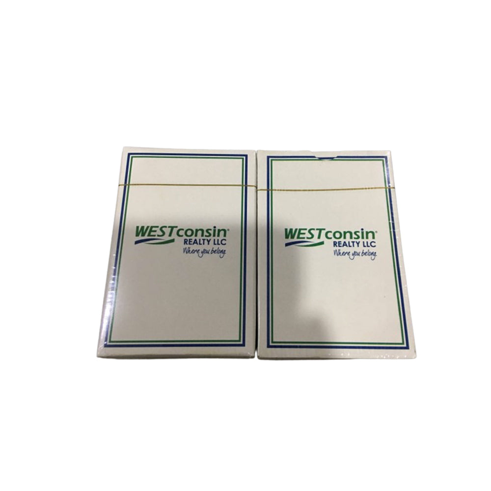Cartes à jouer 