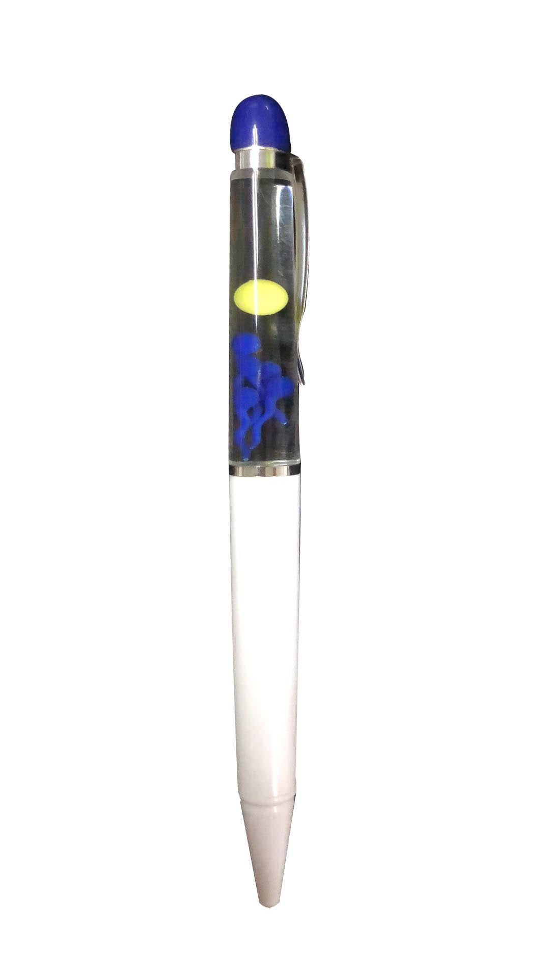 Stylos à bille liquides dynamiques 