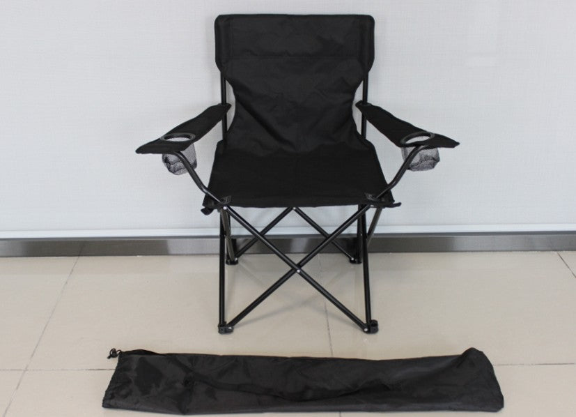 Chaises de camping avec sac - Par bateau 