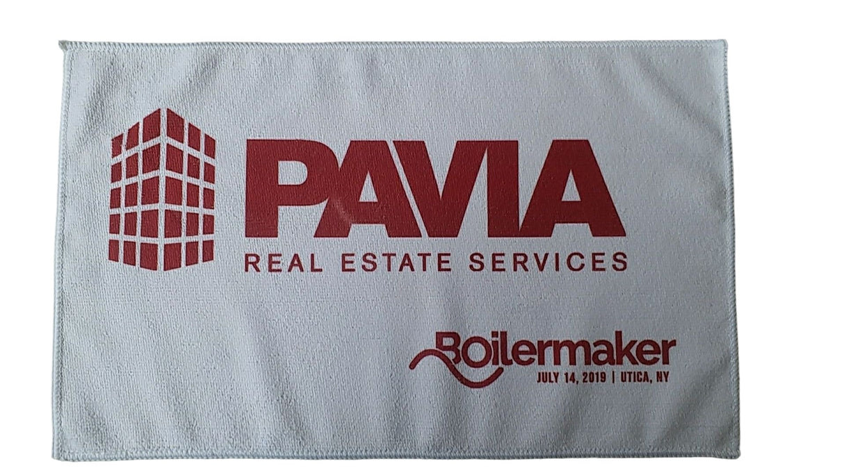 Microfiber Rally Towel