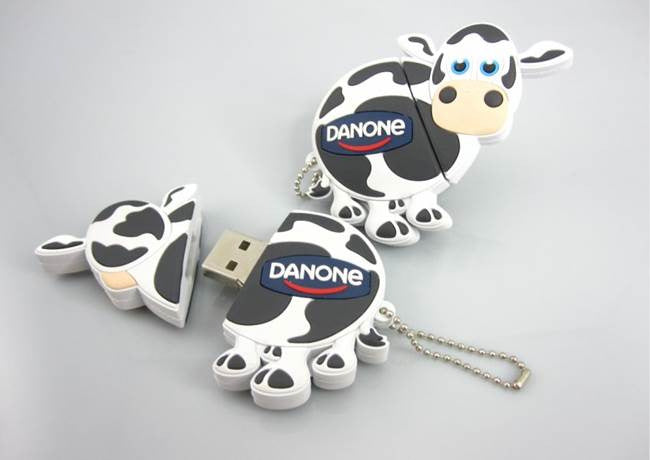 Clé USB personnalisée 4G 