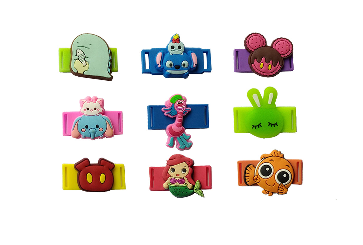 Accessoires pour lacets 