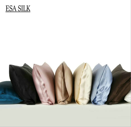 Silk Pillow Case