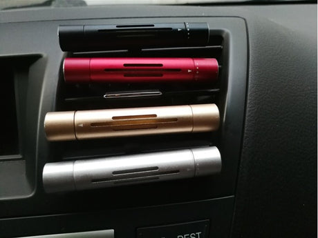 Premium Aluminum-alloy Car Vent Diffuser