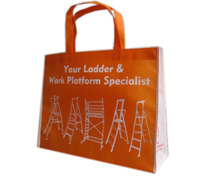 Sac non tissé 120 g/m² 