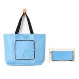 Oxford Folding Shopping Bag