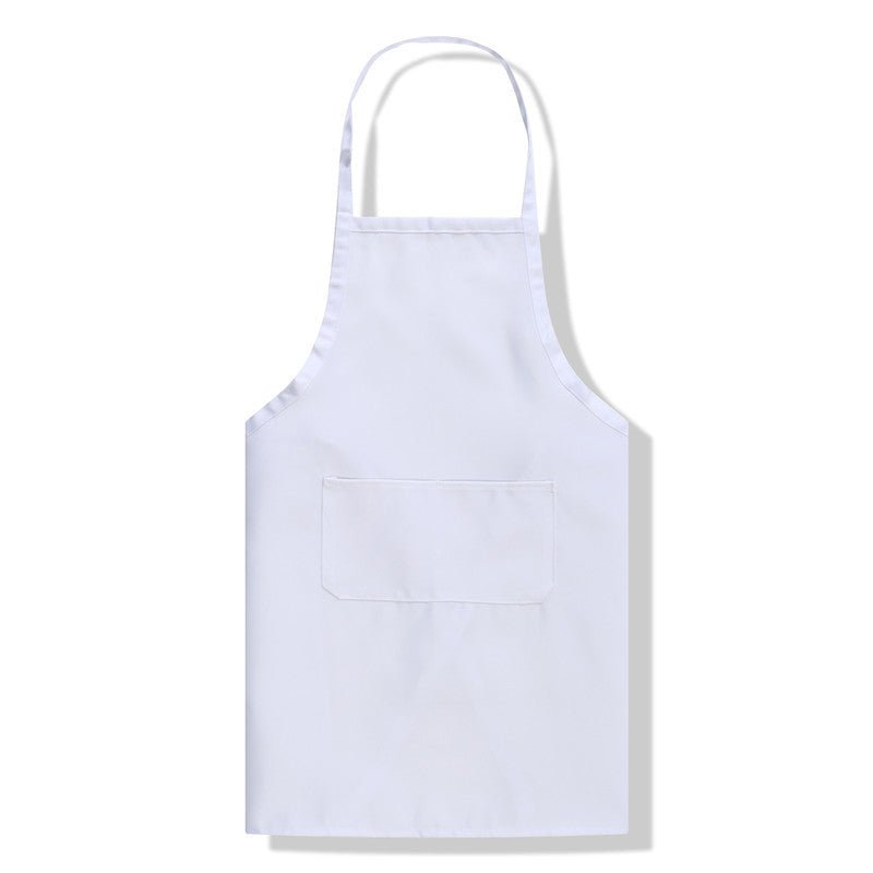 31.5x34 Inch Apron With Pocket - Yorkn Inc✅