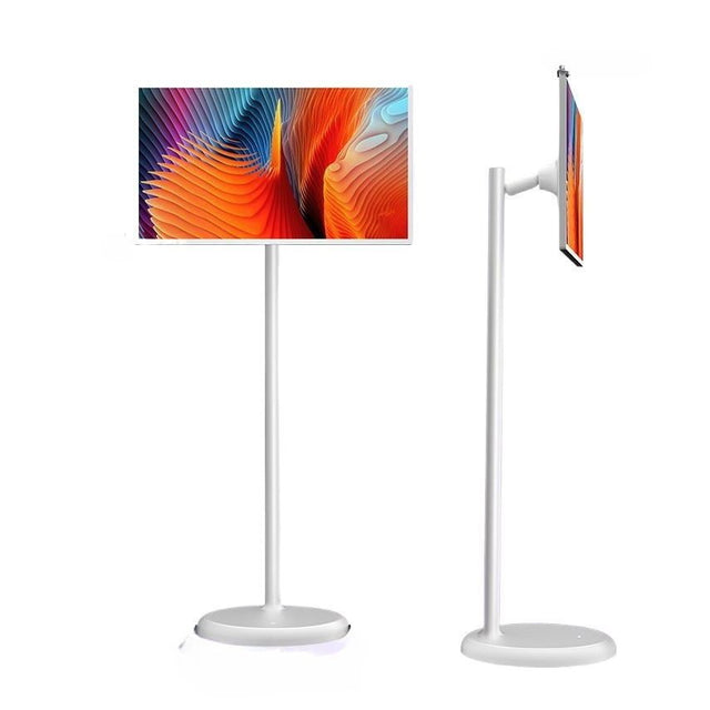 32 In Tablet Smart Portable Tv Display - Yorkn Inc✅