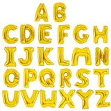 32 Inch Letter Balloon - Yorkn Inc✅