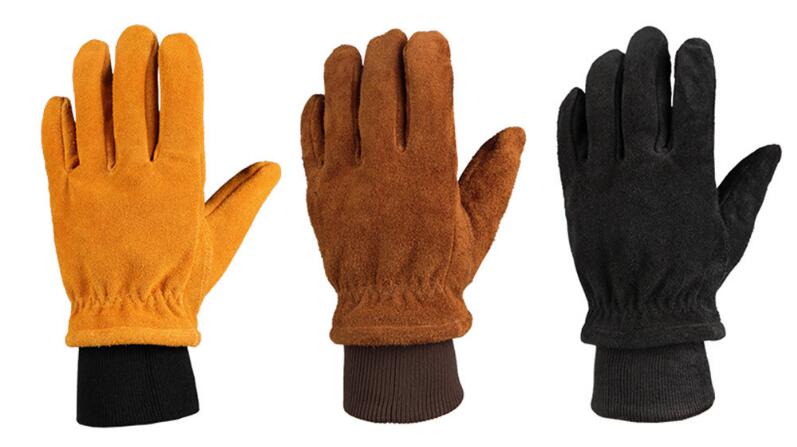 Gants de protection 