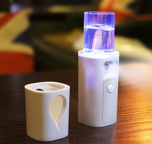 Instrument de réapprovisionnement en eau 