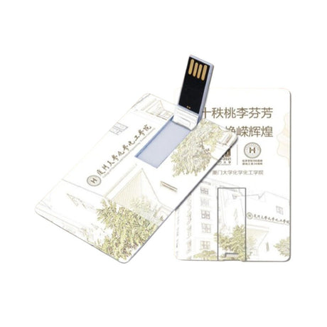32gb Business Card Usb Flash Drive - Yorkn Inc✅