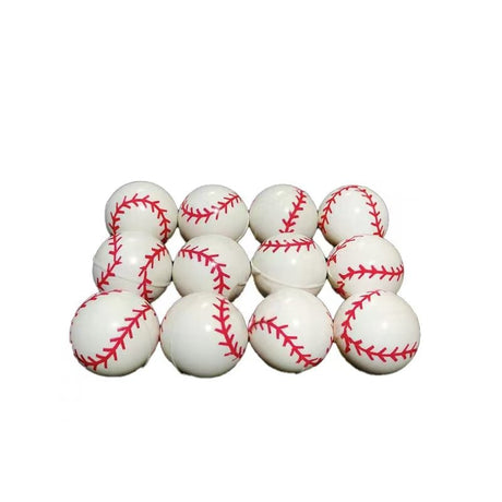 32mm Rubber Bouncy Ball - Yorkn Inc✅