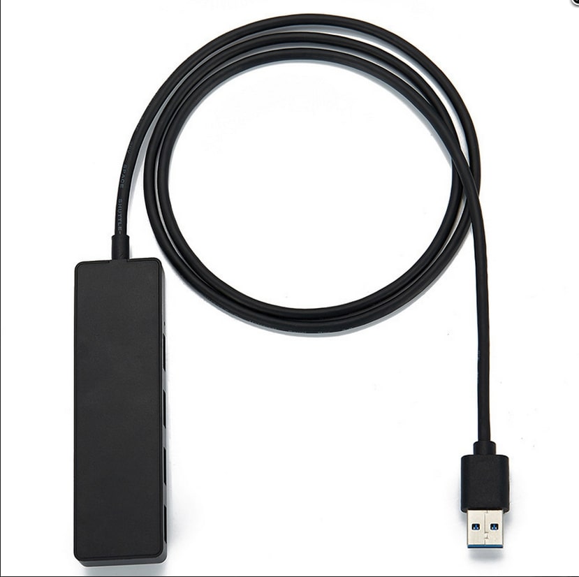 Usb Flash Drives Portable Slim Extension Usb 3.0 H